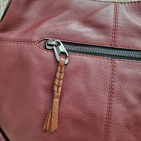 🆕️ OrYANY Fringe Shoulder Bag Purse - Picture 8 of 14